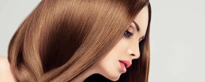 آشنایی با انواع حالت دهنده مو + ویژگی هر کدام